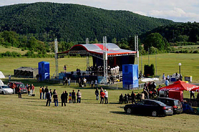Takovo - Srpski festival svetske muzike 